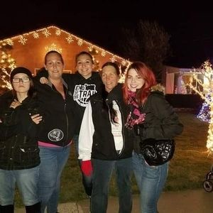 Meet your Posher, Latricia